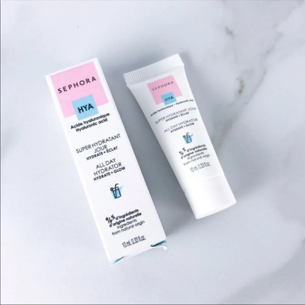 Sephora All Day Hydrator - Hydrate & Glow Mini